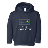 Tots "Narrative" - Hoodie