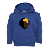 Tots “Knowledge is Power”- Hoodie