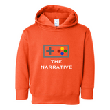 Tots "Narrative" - Hoodie