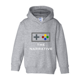 Tots "Narrative" - Hoodie